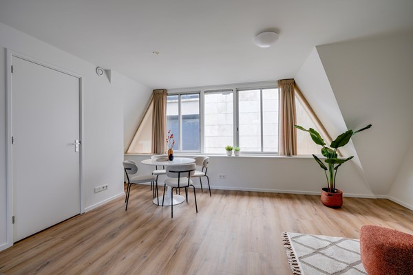 Medium property photo - Achter Clarenburg 53, 3511 JH Utrecht